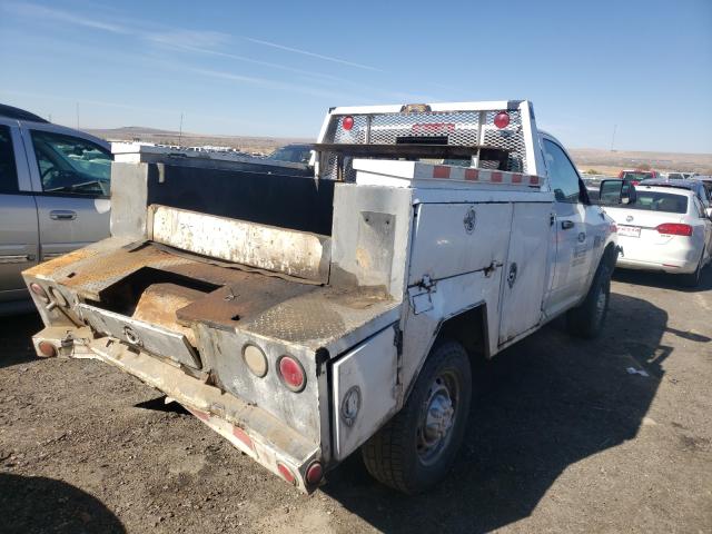 2011 RAM 2500 3D7LT2ET0BG612304