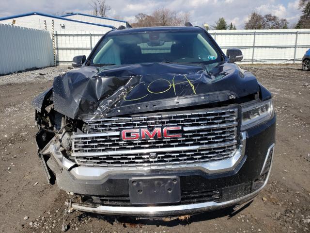 2020 GMC ACADIA DEN 1GKKNXLS9LZ122716