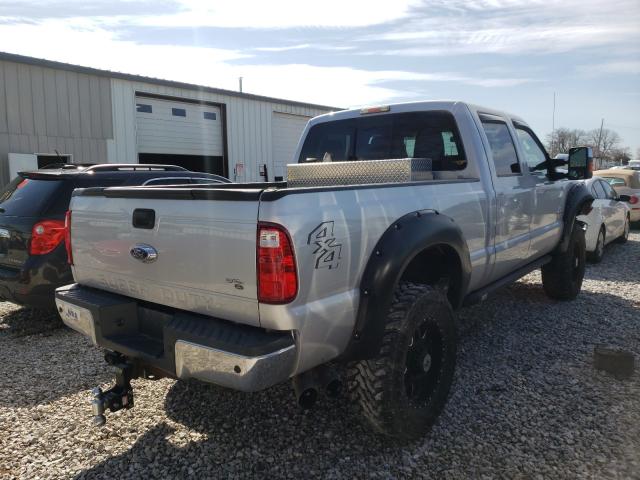 2014 FORD F350 SUPER 1FT8W3BT4EEA69696