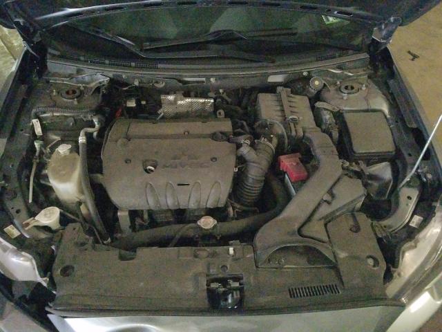 2015 MITSUBISHI LANCER ES JA32U2FU9FU011727