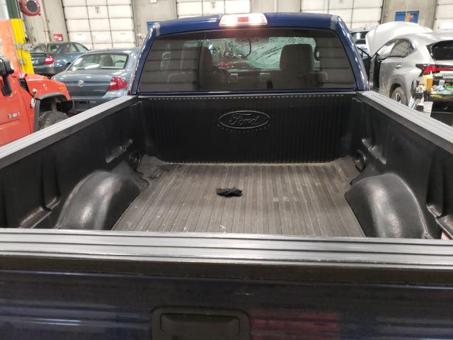 2011 FORD F150XLT 1FTMF1CMXBFB53182