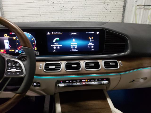 2020 MERCEDES-BENZ GLE 450 4M 4JGFB5KB7LA257991