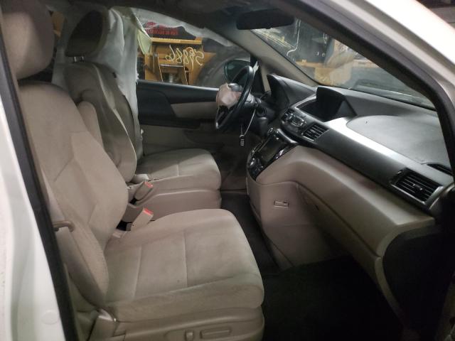 2016 HONDA ODYSSEY EX 5FNRL5H47GB058654