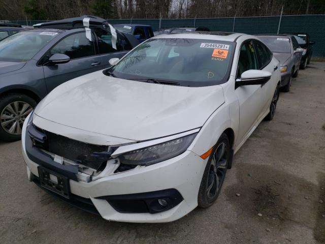 2016 HONDA CIVIC TOUR 19XFC1F90GE213870