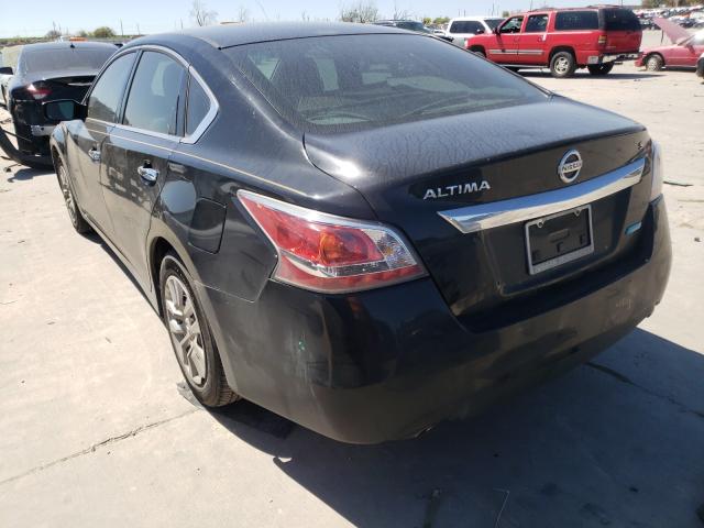 2014 NISSAN ALTIMA 2.5 1N4AL3AP0EN218092