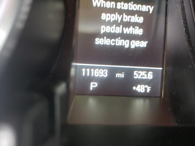2014 AUDI S5 PREMIUM WAUCGAFR9EA066307