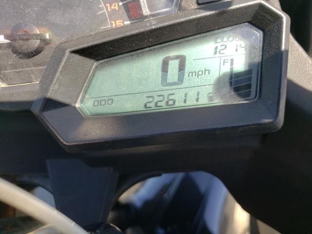 2014 KAWASAKI EX300 JKAEX8A12EA006613