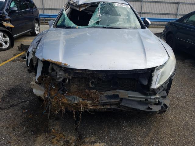 2013 HONDA CROSSTOUR 5J6TF3H34DL000478