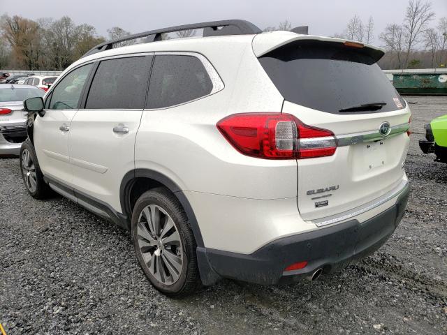 2020 SUBARU ASCENT TOU 4S4WMARD9L3447032