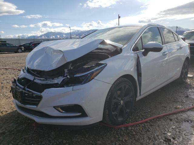 2017 CHEVROLET CRUZE PREM 1G1BF5SM4H7105172