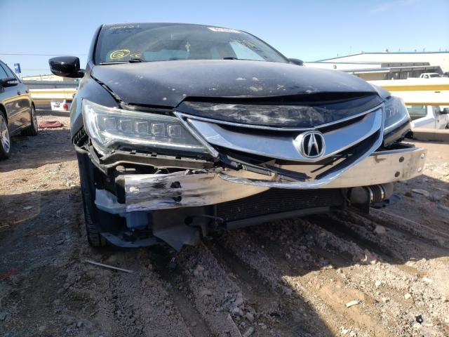 2016 ACURA ILX PREMIU 19UDE2F83GA010121