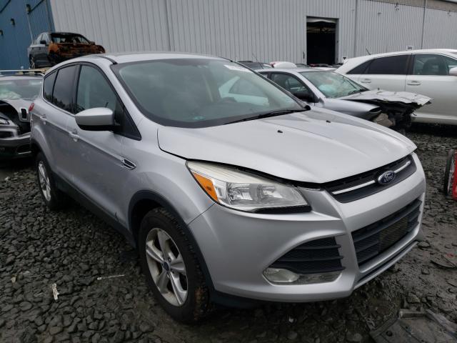 2013 FORD ESCAPE 1FMCU9GX2DUC58586