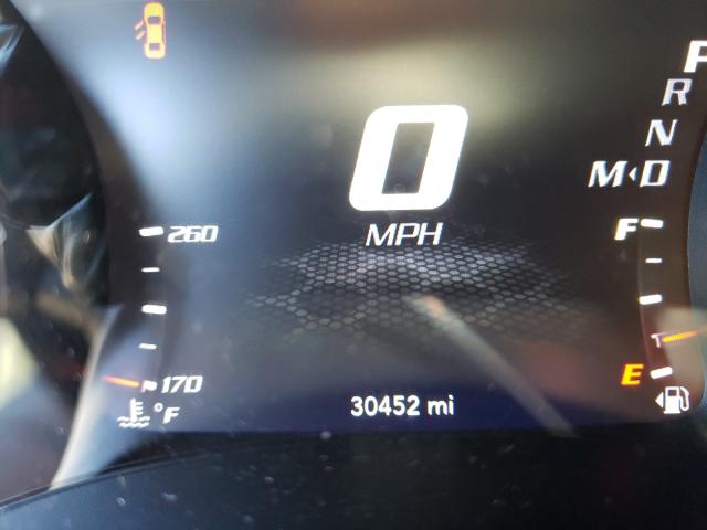 2019 DODGE CHARGER SC 2C3CDXGJ9KH530673