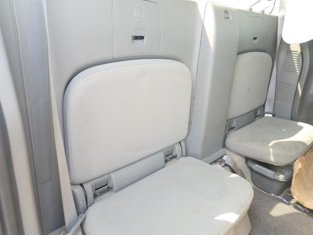 2016 NISSAN FRONTIER S 1N6BD0CTXGN760479