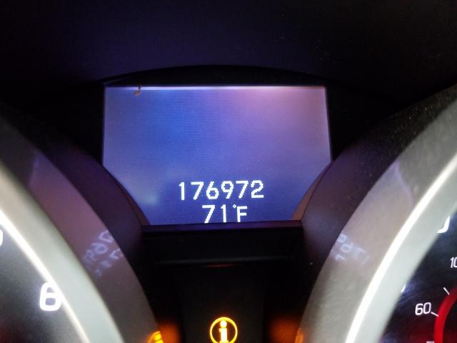 2013 ACURA TL 19UUA8F21DA008003