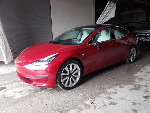 2020 TESLA MODEL 3 5YJ3E1EA6LF793364