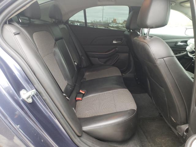 2015 CHEVROLET MALIBU 1LT 1G11C5SL1FF237031