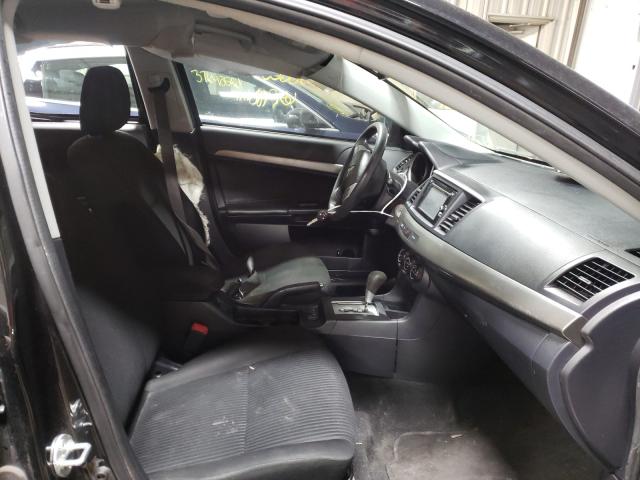 2015 MITSUBISHI LANCER SE JA32V2FW2FU017688