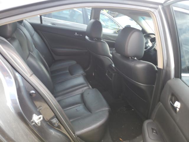 2011 NISSAN MAXIMA 1N4AA5AP7BC838849