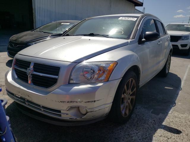 2011 DODGE CALIBER HE 1B3CB5HA9BD268172