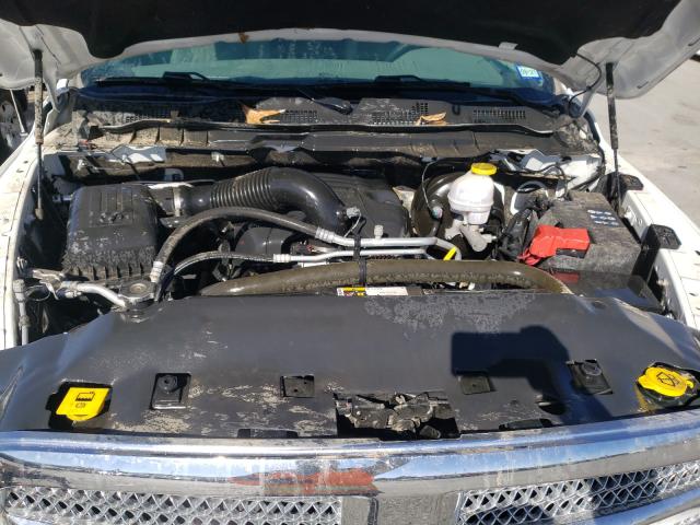 2018 DODGE RAM 1C6RR7LT7JS268181