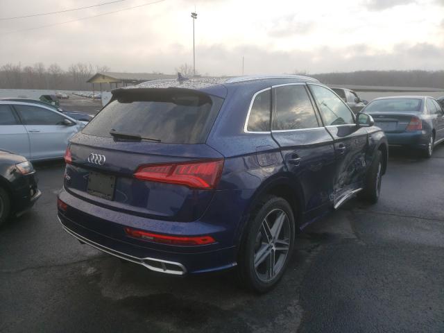 2018 AUDI SQ5 PREMIU WA1A4AFY0J2145518