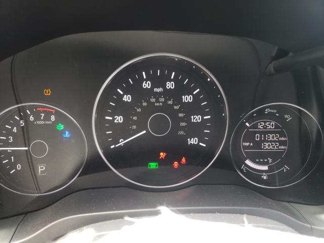 2020 HONDA HR-V SPORT 3CZRU5H17LM711390