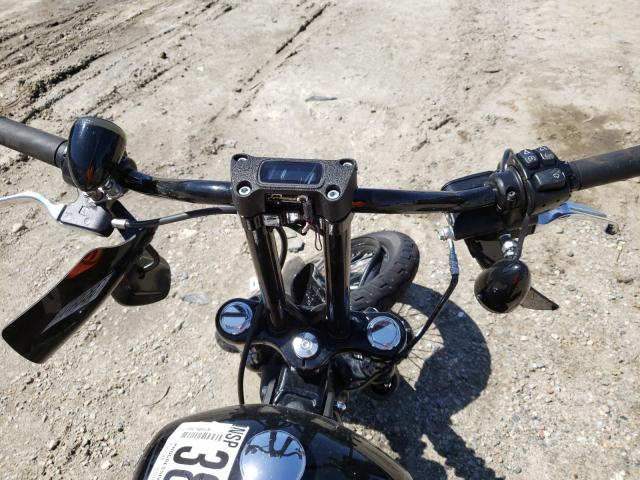 2020 HARLEY-DAVIDSON FXBB 1HD1YJJ11LB046888