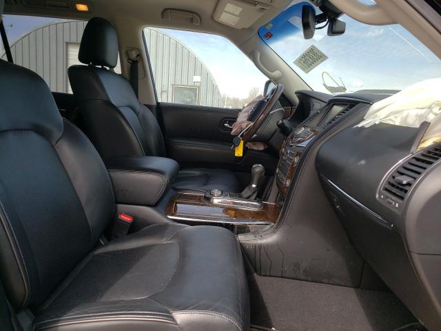 2016 INFINITI QX80 JN8AZ2NE7G9121757