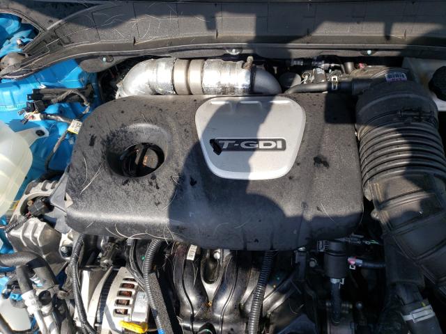 2020 HYUNDAI KONA LIMIT KM8K3CA51LU442872