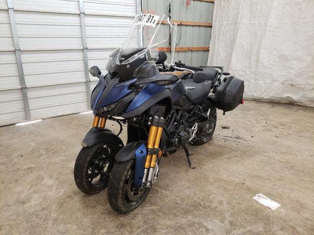 2019 YAMAHA MXT9 JYARN59Y2KA000010