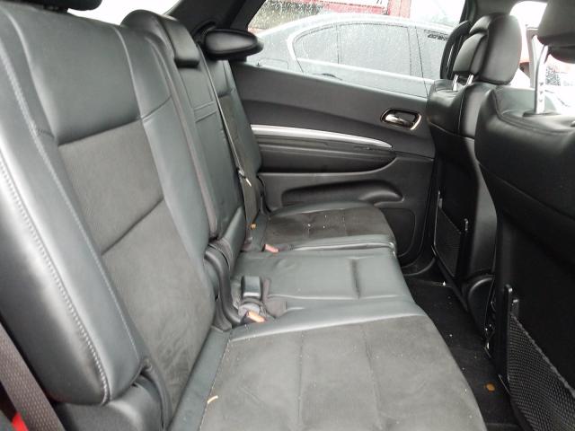 2020 DODGE DURANGO GT 1C4RDJDG0LC103320