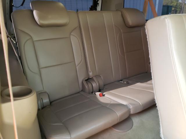 2015 CHEVROLET SUBURBAN C 1GNSCJKC9FR561211