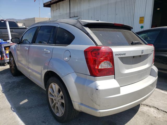 2011 DODGE CALIBER HE 1B3CB5HA9BD268172