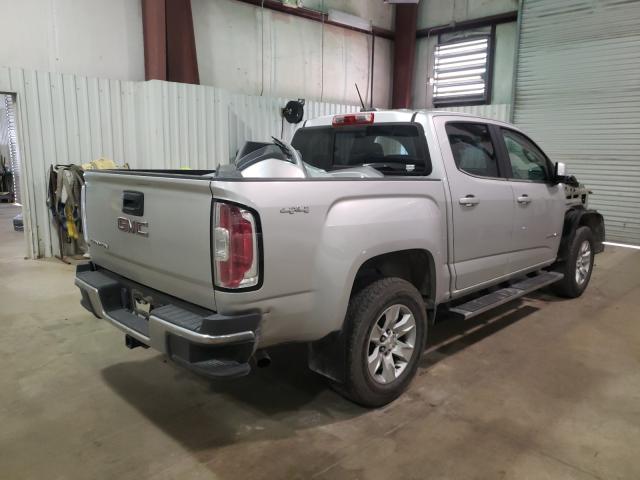 2016 GMC CANYON SLE 1GTG6CE39G1383569