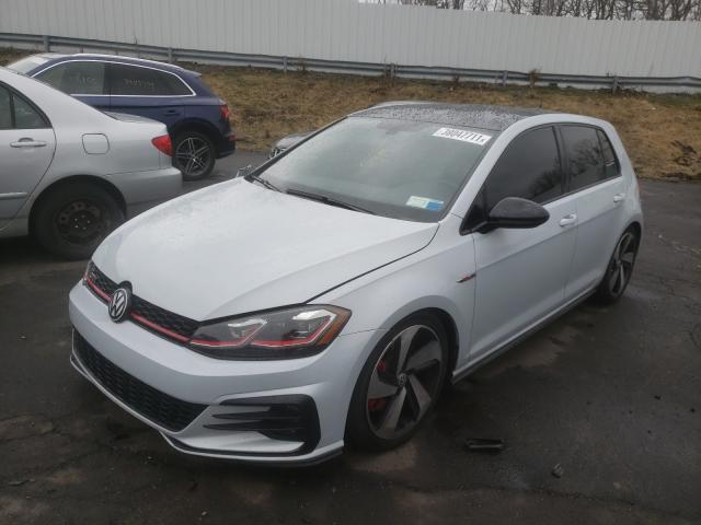 2018 VOLKSWAGEN GTI S 3VW547AU7JM264848