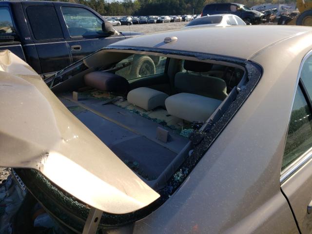 2011 TOYOTA CAMRY BASE 4T1BF3EK9BU169346