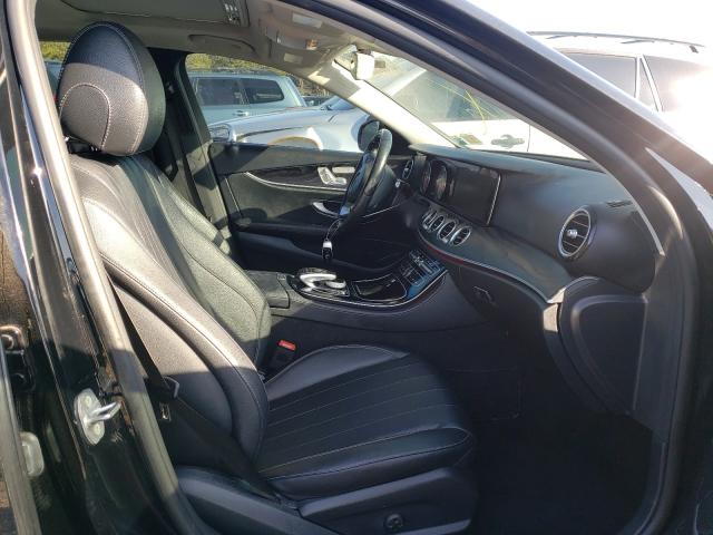 2017 MERCEDES-BENZ E 300 4MAT WDDZF4KB5HA117483