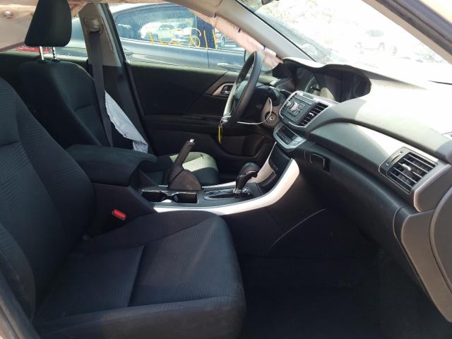 2014 HONDA ACCORD LX 1HGCR2F38EA181366