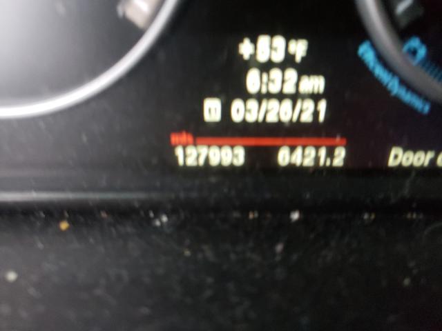 2012 BMW 528 XI WBAXH5C57CDW07924