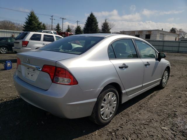 2010 HONDA CIVIC VP 2HGFA1F34AH511773
