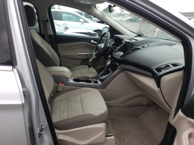 2013 FORD ESCAPE 1FMCU9GX2DUC58586