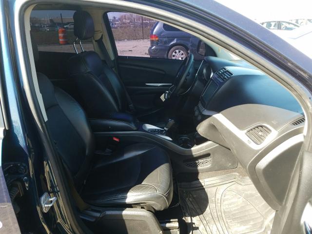 2014 DODGE JOURNEY LI 3C4PDCDG1ET112408
