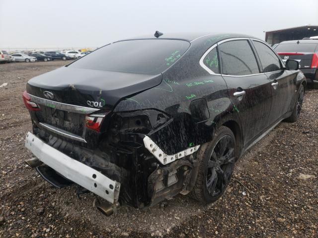 2015 INFINITI Q70L 3.7 JN1BY1PP6FM601864