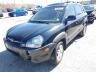 2006 Hyundai Tucson Gls for Sale in Bridgeton, MO - Vandalism