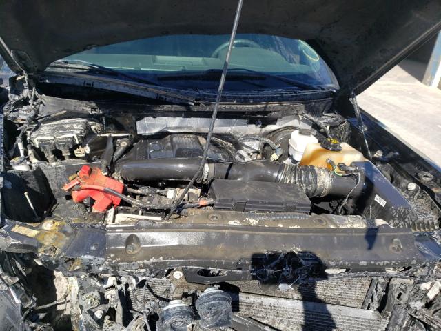 2013 FORD F150 SUPER 1FTFW1CT8DFC54000