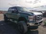 2010 FORD  F250