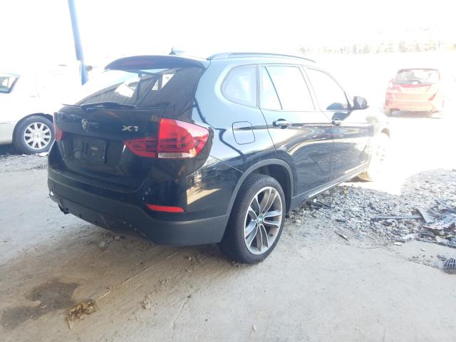 2015 BMW X1 SDRIVE2 WBAVM1C53FVW57407