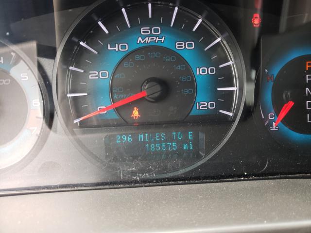2010 FORD FUSION SE 3FAHP0HA3AR373651