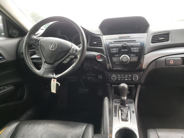2014 ACURA ILX 20 19VDE1F39EE010141